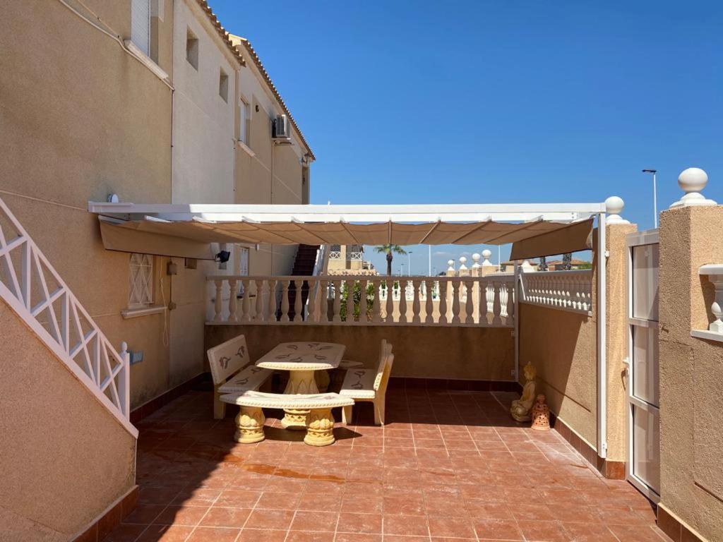 Casa Vromans Alto Torrevieja Buitenkant foto