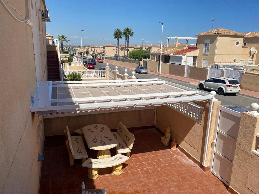 Casa Vromans Alto Torrevieja Buitenkant foto