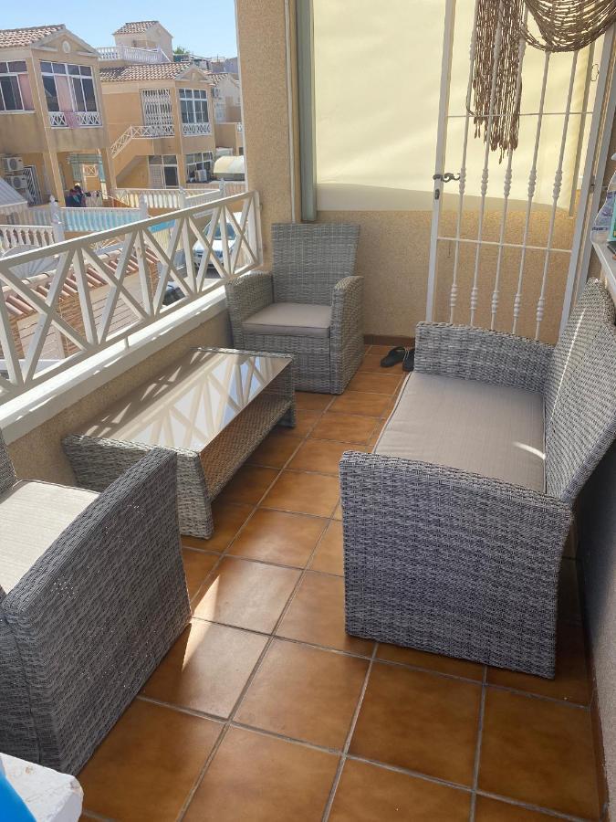 Casa Vromans Alto Torrevieja Buitenkant foto