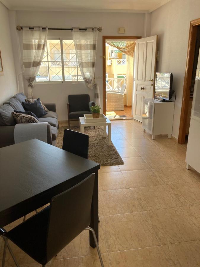 Casa Vromans Alto Torrevieja Buitenkant foto