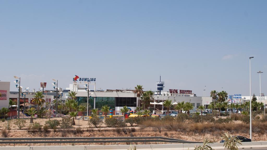 Casa Vromans Alto Torrevieja Buitenkant foto