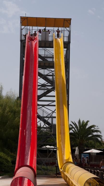 Casa Vromans Alto Torrevieja Buitenkant foto