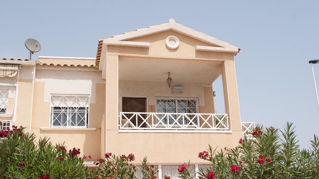 Casa Vromans Alto Torrevieja Kamer foto