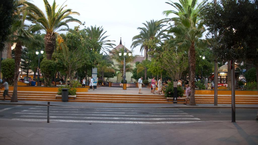 Casa Vromans Alto Torrevieja Buitenkant foto