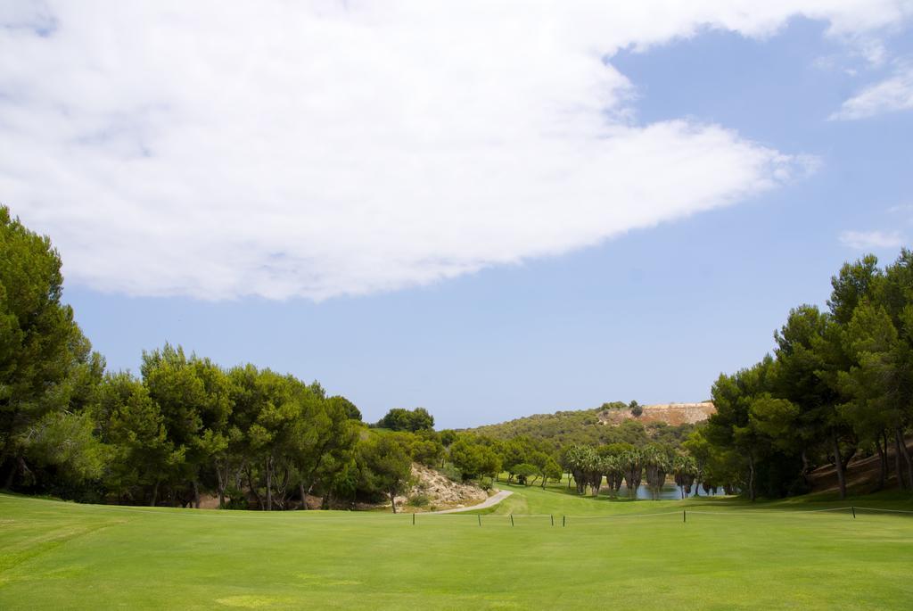 Casa Vromans Alto Torrevieja Buitenkant foto