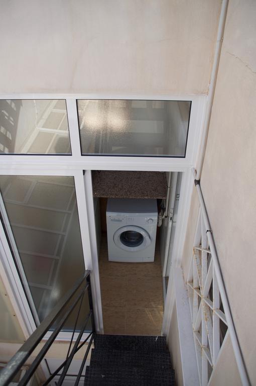 Casa Vromans Alto Torrevieja Buitenkant foto