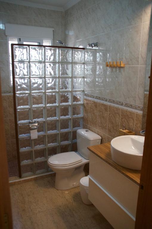 Casa Vromans Alto Torrevieja Buitenkant foto