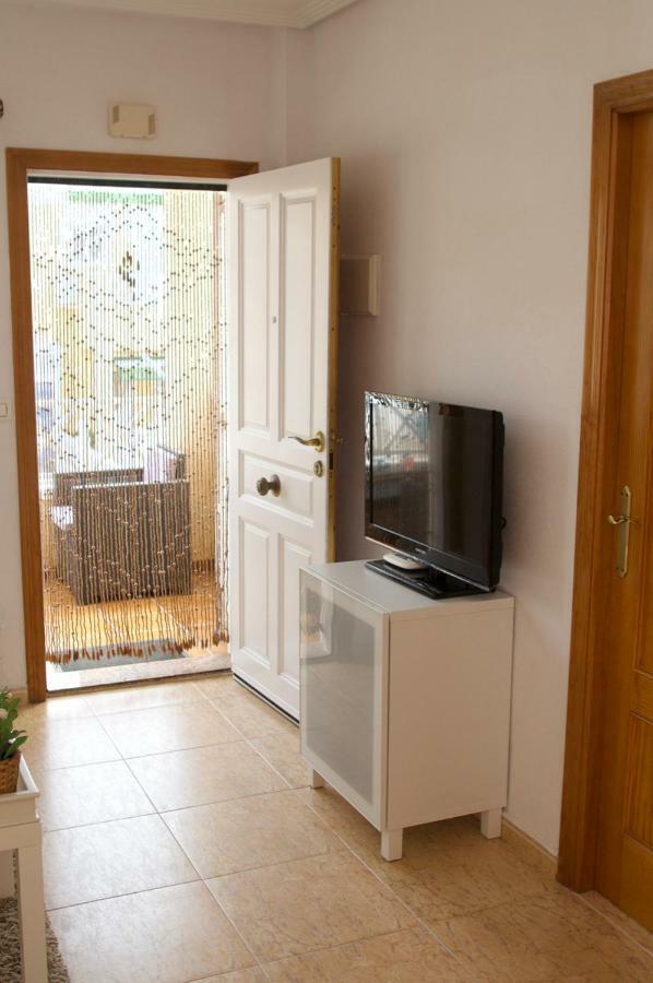 Casa Vromans Alto Torrevieja Buitenkant foto
