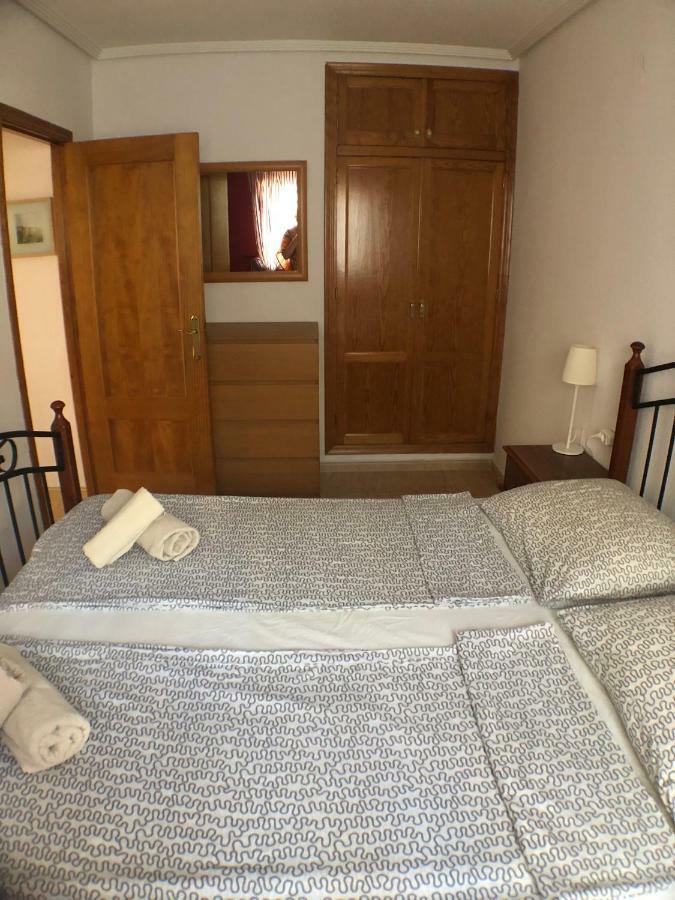 Casa Vromans Alto Torrevieja Buitenkant foto