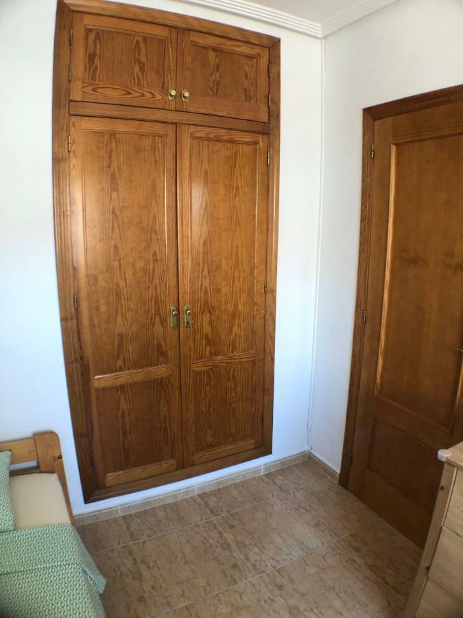Casa Vromans Alto Torrevieja Buitenkant foto