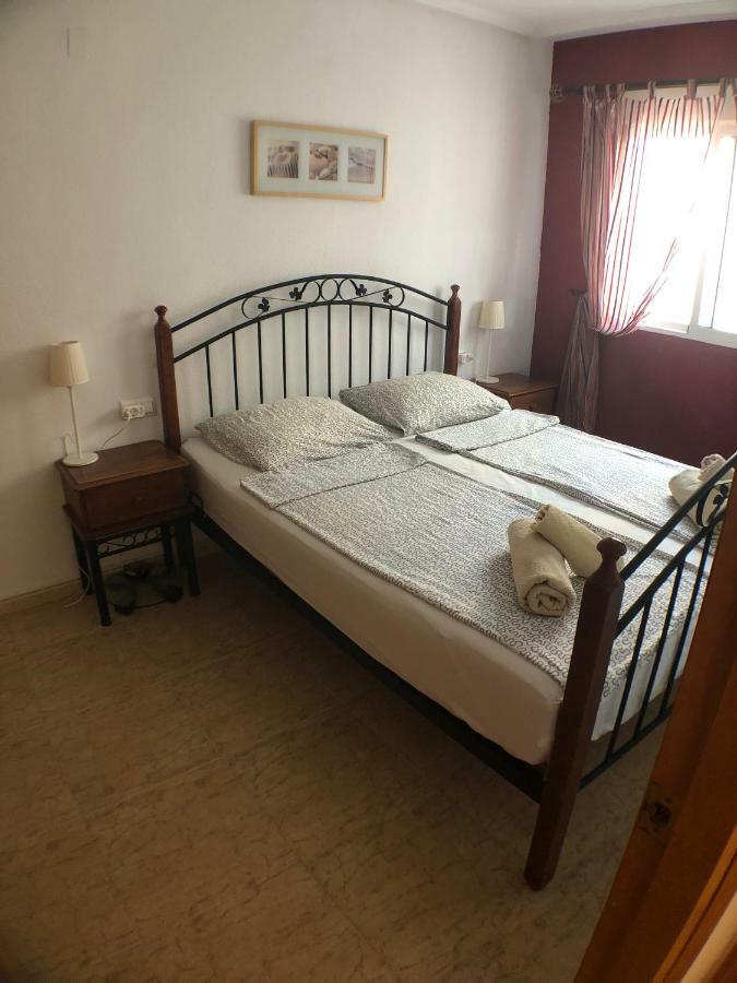 Casa Vromans Alto Torrevieja Buitenkant foto